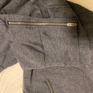 Athleta Metro Track Jogger